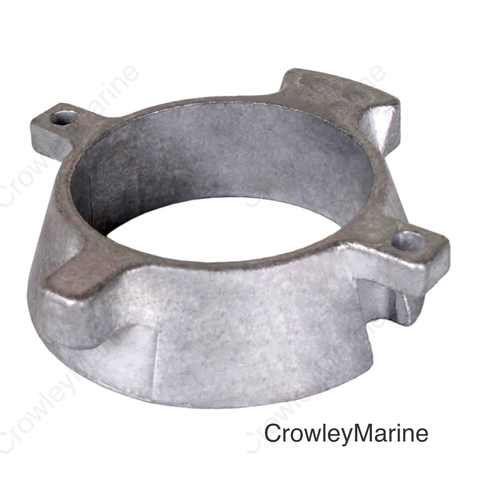 Anode, Aluminum