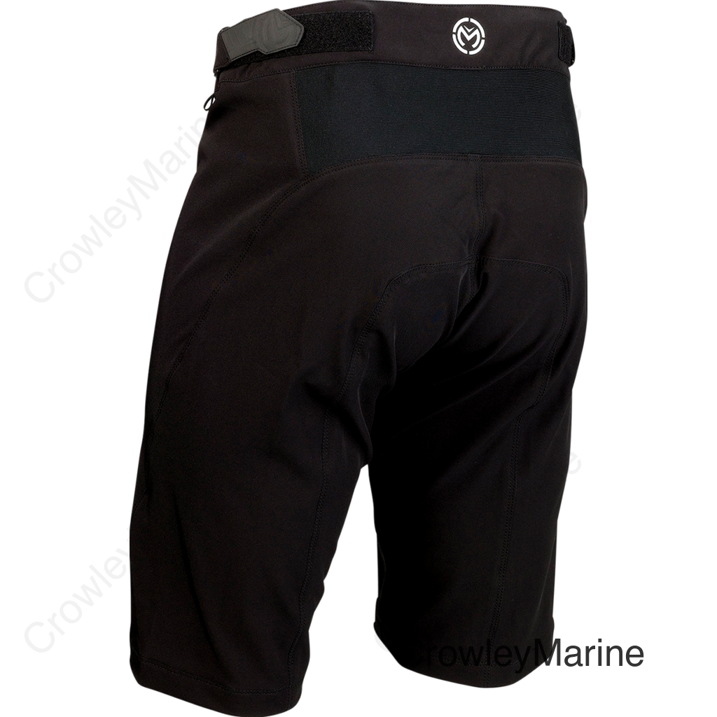 SHORT MOOSE MTB BK 30
