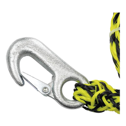 Seachoice Self-Centering Tow Harness, 12 Ft. Long, Tows Up to 2 Riders thumbnail-7