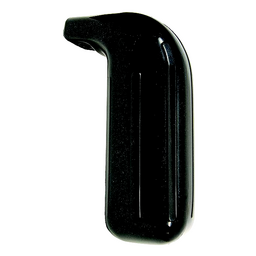 Taylor 31006 Low Freeboard Fender, 5" x 14", Metallic Black thumbnail-0
