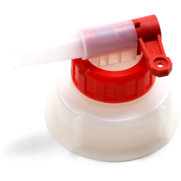 Bike Cleaner 25L Container Tap