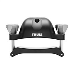 Thule Portage Canoe Carrier - Black thumbnail-5