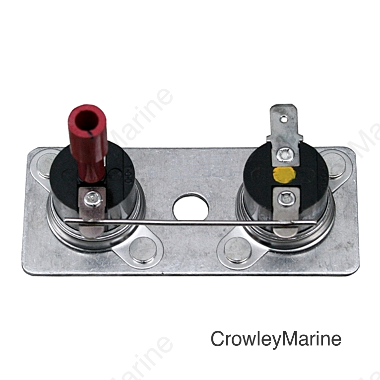 Suburban 232317 Thermostat/Limit
