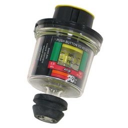 K&N Filter Minder - Push In thumbnail-1
