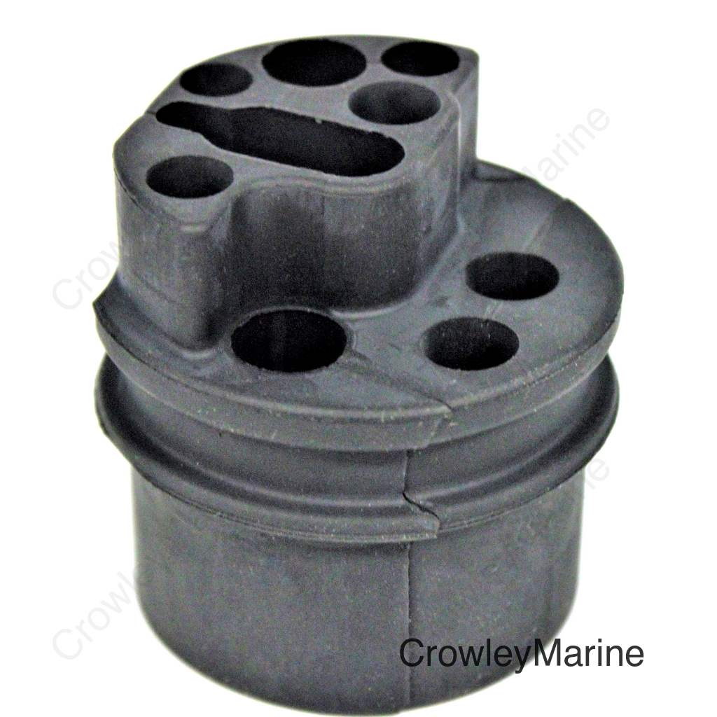 GROMMET A, CASE