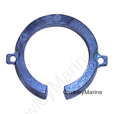 Mercury'R MAGNESIUM ANODE (118-6117M)