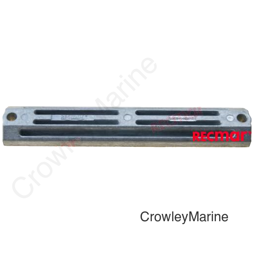 YAMAHA ANODE (REC6H1-45251-01)