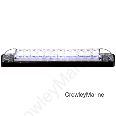 6" LED UTILITY LIGHT STRI (6354W7)