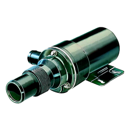 Seachoice Macerator Pump, 12V DC, 1-1/2 In. NPTF Inlet, 1 In. Outlet thumbnail-4