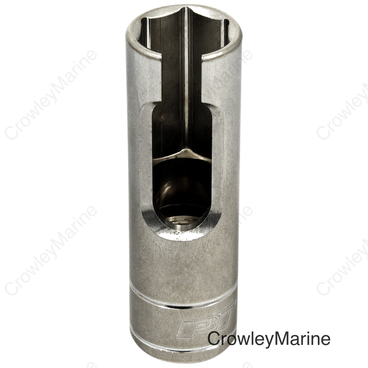 Adjuster Tool - Auxiliary Light - Socket/Open Side/Deep - 9/16"