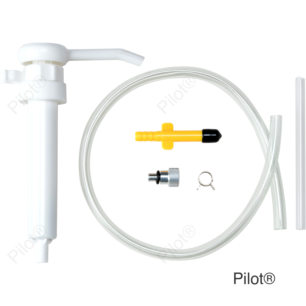 Hand Pump