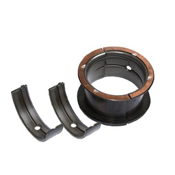 ACL Chevrolet V8 265/283/302/327 Standard Size High Performance Rod Bearing Set