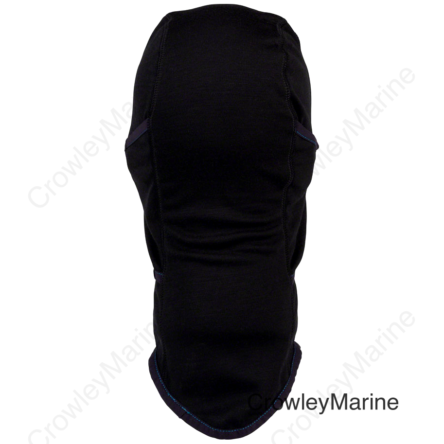 45NRTH 2023 Baklava Winter Cycling Balaclava - Black Large/X-Large