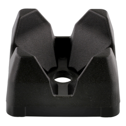 WEIGHT MATE  BLACK. 2 PER PACK
