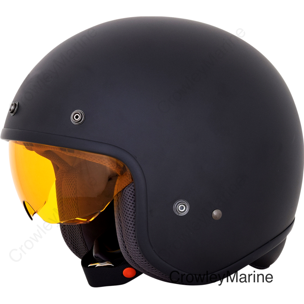 FX-142/FX-143 Shield - Inner - Orange