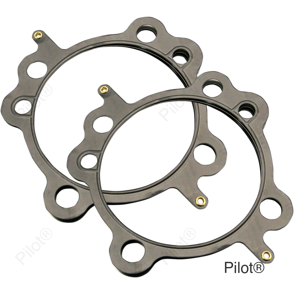 Gaskets - 4-1/8" - STK