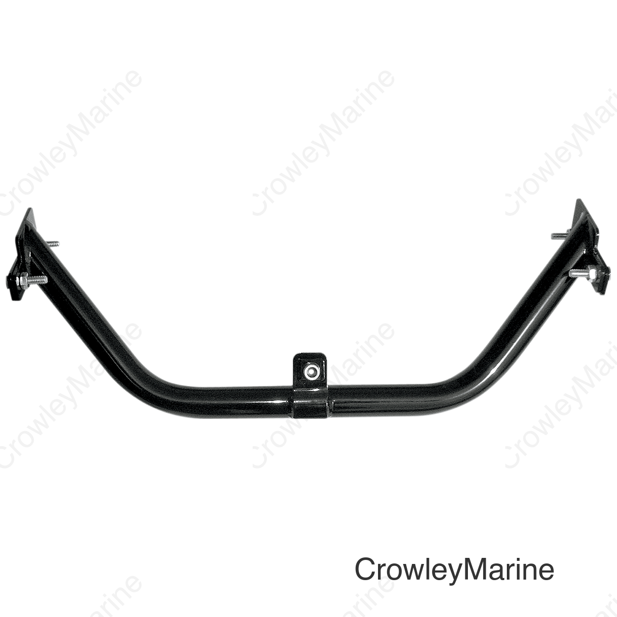 SUPPORT FRNG 04-8FLTR BK