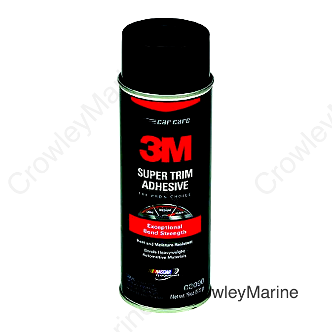 Super Trim Spray Adhesive