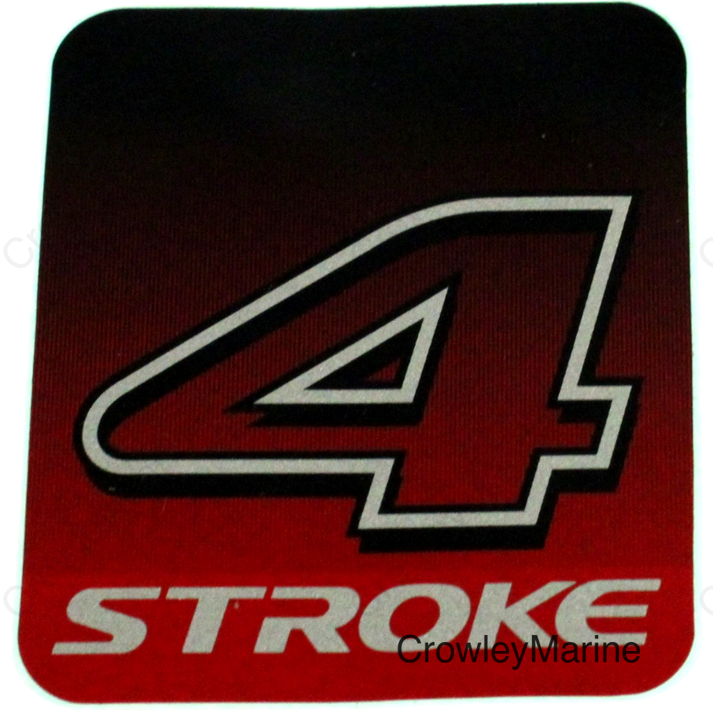 MARK (4-STROKE)