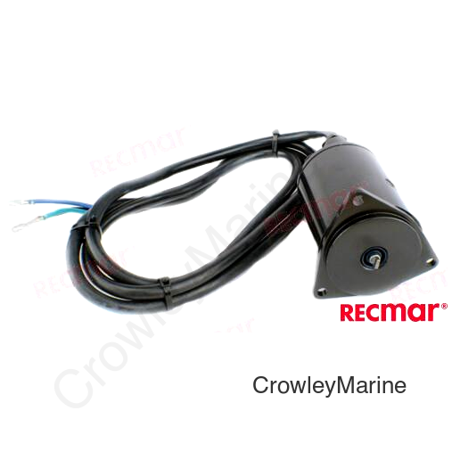 TRIM MOTOR