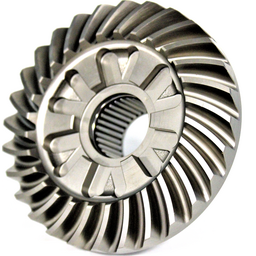 GEAR, FR. BEVEL