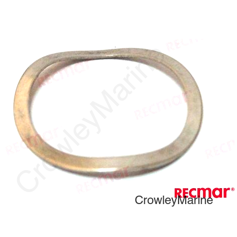 WAVE WASHER (REC90206-22M19)