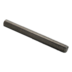 Seachoice 304 Stainless Steel Thraded Rod For Bow Lifting, 5/8 In. 11 Thread thumbnail-3