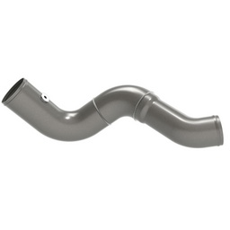 K&N 19-21 Ram 2500/3500 6.7L TD Charge Pipe thumbnail-2