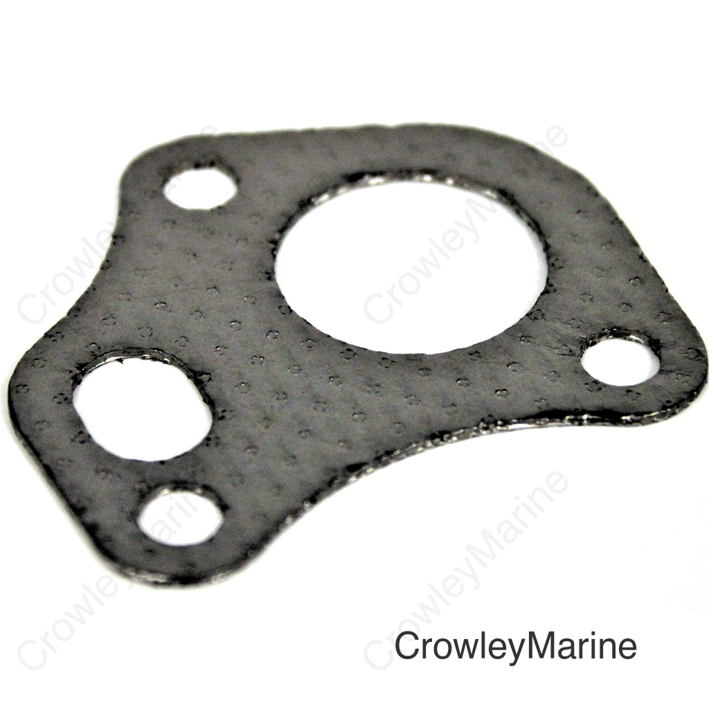 GASKET, EX. PIPE