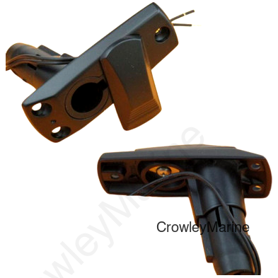 BASE-STOWAWAY BLK POWDER  (911339B)