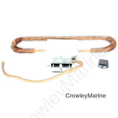 A/C Heatstrip Kit, Converts RVP135CA To Heat Option (372762)