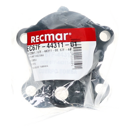 WATER PUMP HOUSING (REC67F-44311-01) thumbnail-1