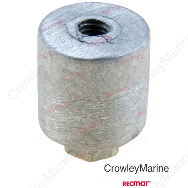 ZINC ANODE (REC6AW-1132R-00)