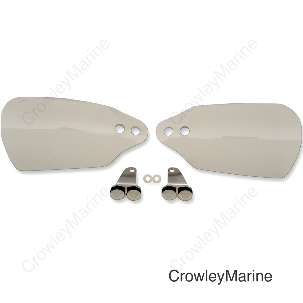 Handguards - Ghost