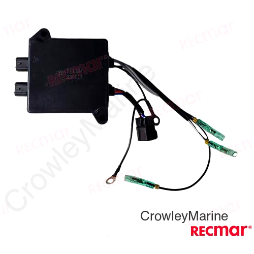 CDI (REC688-85540-00)