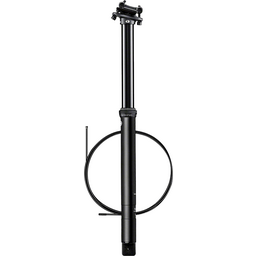 Crank Brothers Highline 7 Dropper Seatpost - 31.6mm 200mm Black