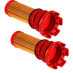 Seachoice Fuel Filters, Mercury Verado & Optimax Outboards, Pair thumbnail-6