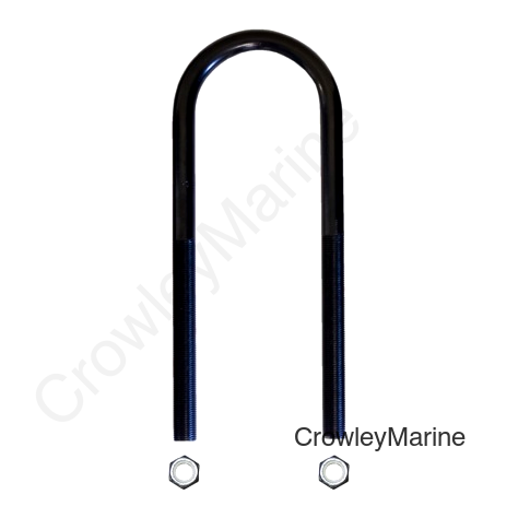 Skyjacker Axle U-Bolt All Non-Spec Vehicles