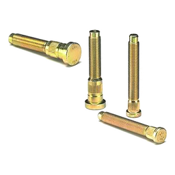 ARP 05-14 Ford Mustang Rear Wheel Stud Kit (5 studs)