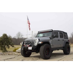 Fishbone Offroad Winch Line Hook Red Fishhook thumbnail-7