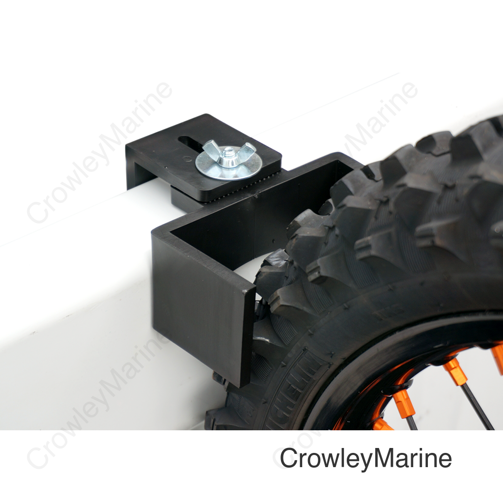 TIRE WEDGE MX MOOSE
