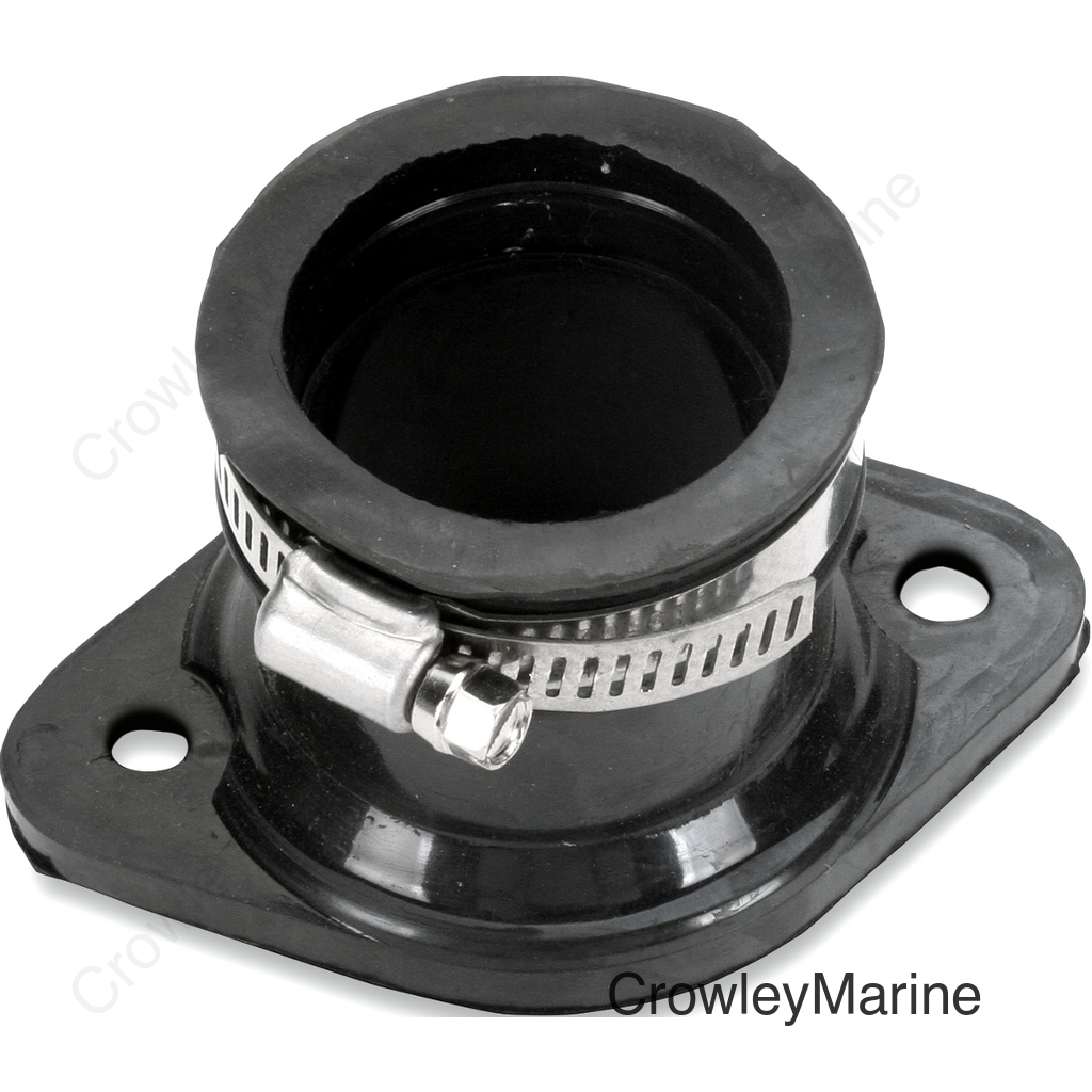 CARB FLANGE, POLARIS