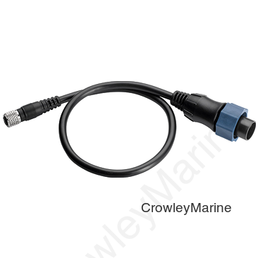 MKR-DSC-10 Lowrance 7-Pin