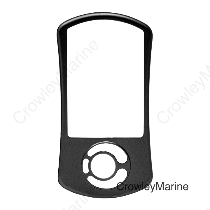 Cobb Accessport V3 Grey Faceplate