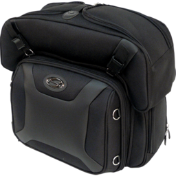 FTB2500 Sport Sissy Bar and Combo Bag thumbnail-3