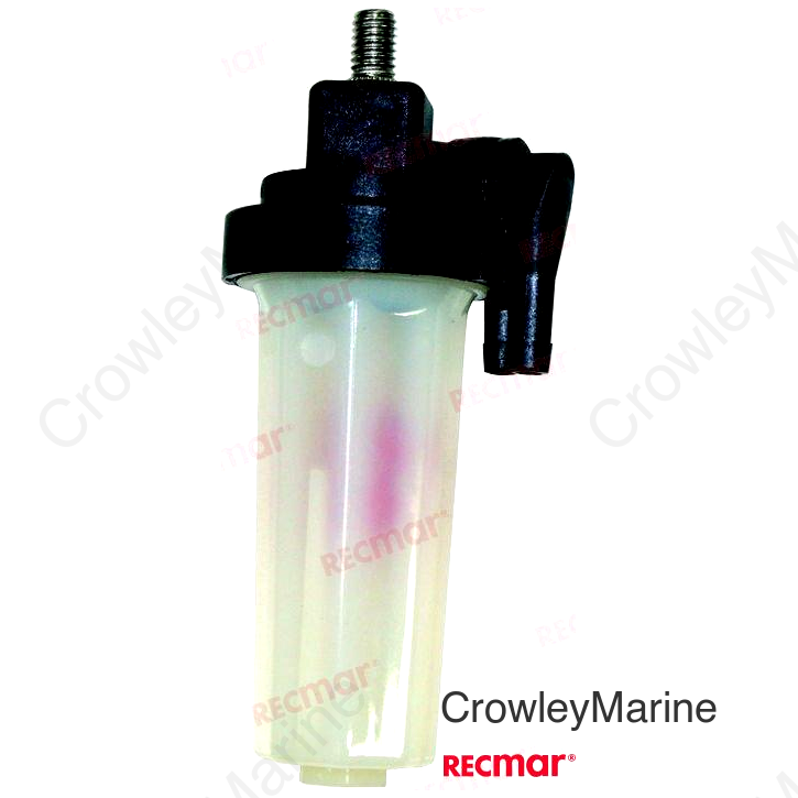 COMPLETE FILTER (REC64J-24560-10)