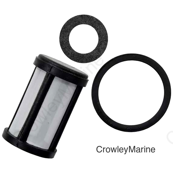 Fuel Filter Kit