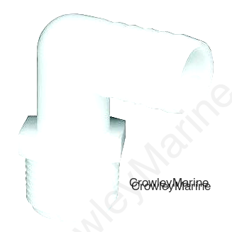 ELBOW 1-1/4 X 1-1/4