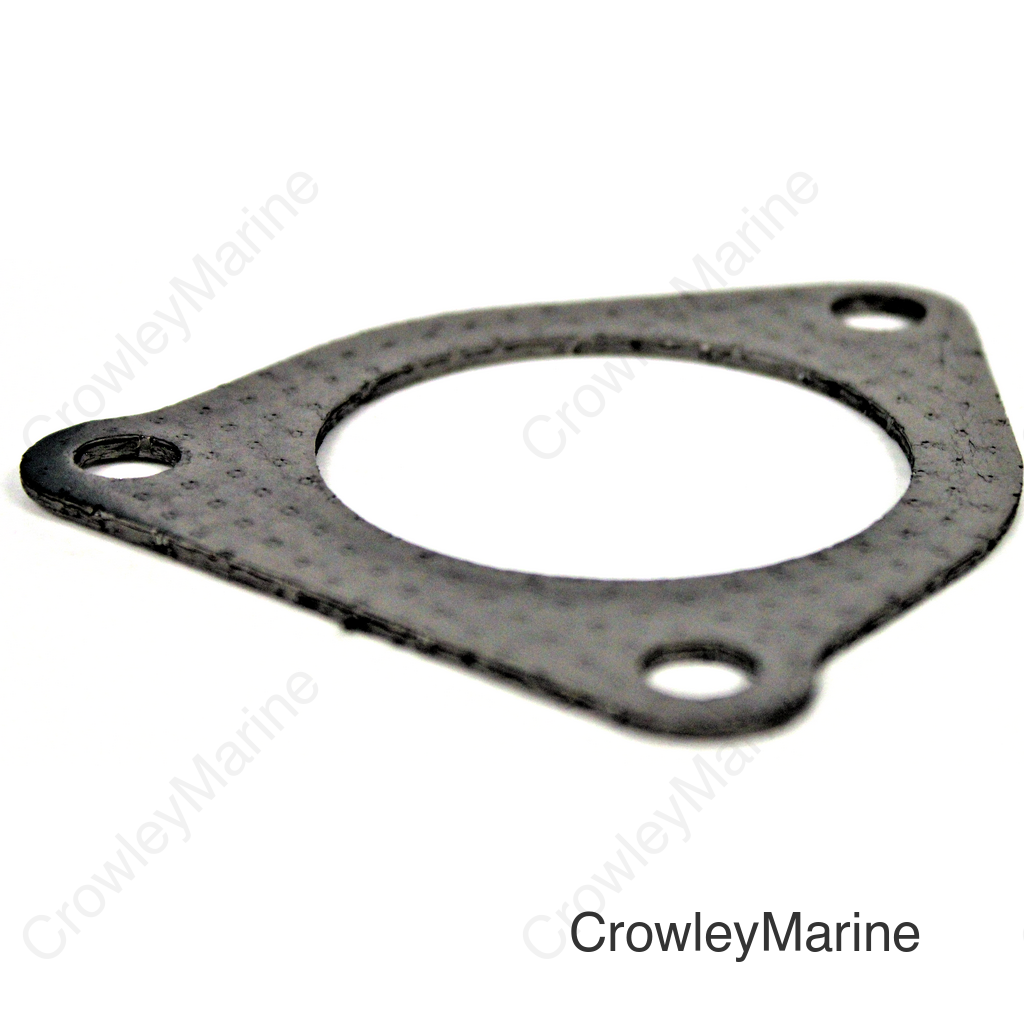 EXHAUST PIPE GASKET