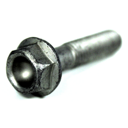 BOLT, FLANGE (8X35)